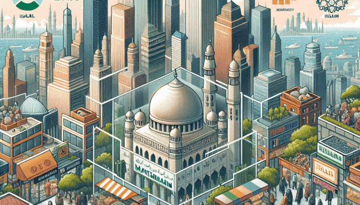 SYIAR 2025 Dorong Ekosistem Halal dan Literasi Ekonomi Syariah di Mataraman