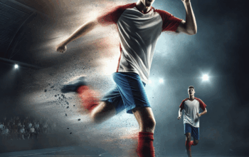 Atlet Blitar M. Yuda Saiful Dipanggil TC Timnas Futsal Indonesia