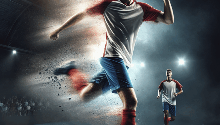 Atlet Blitar M. Yuda Saiful Dipanggil TC Timnas Futsal Indonesia