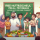 Program Makan Bergizi Gratis Resmi Dimulai di Blitar untuk 4.000 Siswa