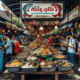 Warung Mak Uti: Kuliner Iwak Kali yang Menarik Pelanggan Lokal dan Mancanegara