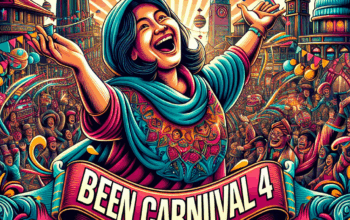Fatma Ayu Kembali ke Blitar dalam Ben Carnival 4 2025