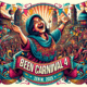 Fatma Ayu Kembali ke Blitar dalam Ben Carnival 4 2025