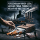 Peredaran Rokok Ilegal Ancam Pendapatan Negara dan Industri Resmi