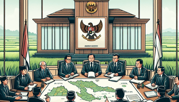 Ratusan Pejabat Pemkab Blitar Dimutasi, Bupati Rijanto: Harus Ikuti Aturan