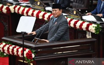 Prabowo Instruksikan Penghapusan Tantiem Direksi BUMN Jika Mengalami Kerugian