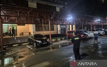 Gempa Magnitudo 4,9 Guncang Bekasi, Jakarta, Tanpa Korban atau Kerusakan Laporan.