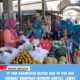 TP PKK Blitar Gerakkan Ekonomi Rakyat Lewat Sambang Pasar Tradisional