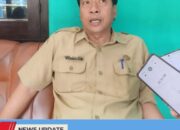 BAKESBANGPOL Tegaskan Tidak Ada Pemasangan Bendera One Piece di Blitar