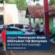 Warga Blitar Dikejutkan Penemuan Jasad Perempuan di Kamar Kos