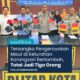 Tersangka Baru Ditangkap dalam Kasus Pengeroyokan Maut di Blitar