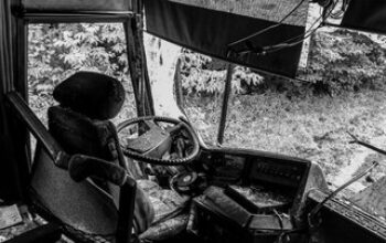 Tabrakan Maut Bus dan Truk di Brasil, 11 Tewas dan 45 Terluka