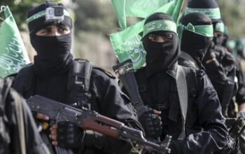 Hamas Siap Tarik Pasukan dari Gaza dengan Syarat Gencatan Senjata dengan Israel