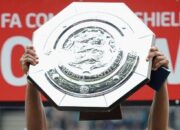 Liverpool Hadapi Crystal Palace di Community Shield 2025