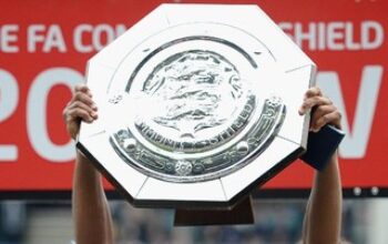 Liverpool Hadapi Crystal Palace di Community Shield 2025