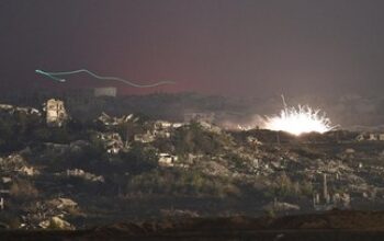 Slovenia Larang Perdagangan Senjata dengan Israel sebagai Respons Agresi di Gaza