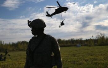 Malaysia Batalkan Pembelian Helikopter Black Hawk Usai Kritik Sultan