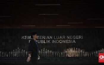 WNI di Kamboja Tewas Akibat Overdosis Obat