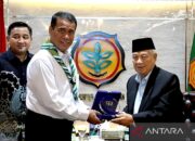 Lonjakan Produksi Beras Jadi Motor Pertumbuhan Ekonomi dan Kesejahteraan Petani