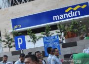Bank Mandiri Gelar RUPSLB, Ubah Susunan Pengurus dan Jadwal Pertemuan