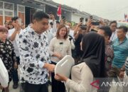 Menteri PKP Soroti Manfaat Program Perumahan Subsidi di Serang