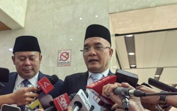 Kementerian Haji dan Umrah Koordinasi Penuh Layanan Jamaah Haji di Indonesia