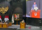 Pengesahan Perubahan APBD 2025 Diharapkan Tingkatkan Ekonomi Jakarta