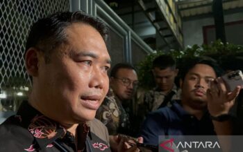 Amnesti Presiden Hentikan Proses Hukum Hasto Kristiyanto