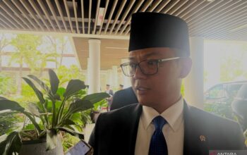 Indonesia Usulkan Pengiriman Bantuan Kemanusiaan ke Gaza Via Jalur Darat, Hindari Airdrop