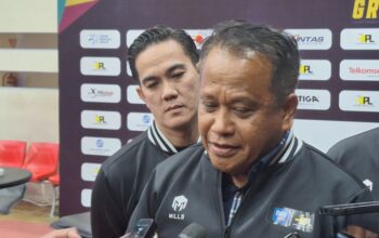 Panglima TNI Lantik Letjen Muhammad Saleh Mustafa sebagai Wakil KSAD Baru
