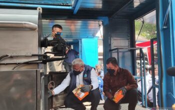 BNN DKI Jakarta Gagalkan Peredaran 10 Kg Narkoba dalam Operasi Juni-Juli 2025