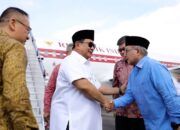 Presiden Prabowo Hadiri Peringatan Hari Kemerdekaan Singapura ke-60