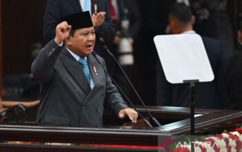 Perekonomian Indonesia Tumbuh 5,12% di Tengah Krisis Global, Investasi Mencapai Rp942 Triliun