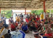 Komitmen Pemerintah: 400 Ribu Hektare Hutan Adat Ditetapkan untuk Masyarakat Hukum Adat
