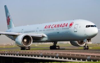 Air Canada Terancam Mogok Kerja: Ratusan Penerbangan Dibatalkan dan 100.000 Penumpang Terimbas