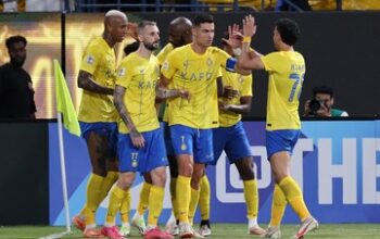 Al Nassr Siap Jual 25 Persen Saham, Mencari Investor Baru