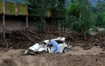 Banjir Bandang Tewaskan 368 Orang, NDMA Pakistan Dikecam karena Buruknya Penanganan Darurat