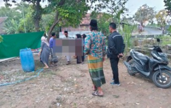 Bocah 7 Tahun Tenggelam di Sungai di Pasuruan, Ditemukan Meninggal Dunia pada Ulang Tahun Ibu