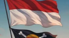 Mengibarkan Imajinasi di Hari Proklamasi
