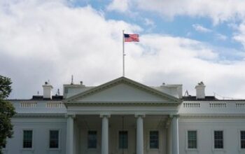 Trump Rencanakan Pembangunan Ballroom Megah di Gedung Putih Senilai Rp3,2 Triliun