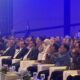 CT Tanjung Hadiri LPS Financial Festival di Surabaya