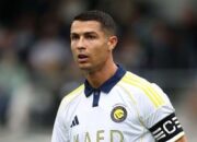 Ronaldo Dikritik Absen di Pemakaman Jota, FPF Bela Kapten Timnas Portugal