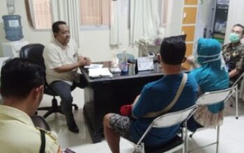 Dokter RSUD BDH Surabaya Dihajar Pasien Menggunakan Batu Usai Operasi