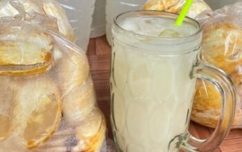 Buah Siwalan: Segar dan Bergizi, Ikon Kuliner Lamongan