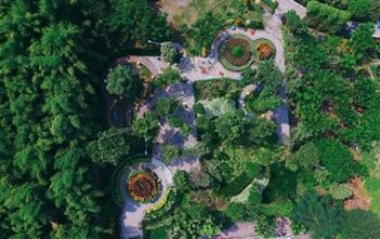Taman Harmoni Surabaya, Destinasi Wisata Keluarga Ramah Lingkungan dan Edukatif