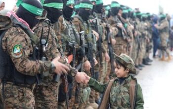 Hamas Setujui Proposal Gencatan Senjata Baru di Gaza