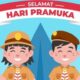 Selamat Hari Pramuka 2025: Momentum Menguatkan Karakter Generasi Muda Indonesia