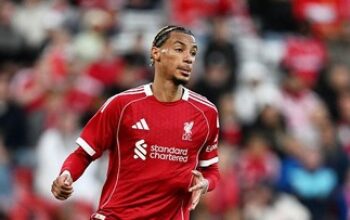 Ekitike Terpinggirkan dari Timnas Prancis meski Bersinar di Liverpool