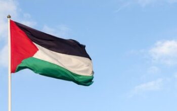 Dukungan Pengakuan Negara Palestina Menguat Jelang Sidang PBB di September