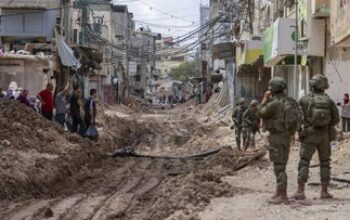Israel Kembali Gesa Pembangunan 3.401 Rumah di Tepi Barat, Mengancam Masa Depan Palestina